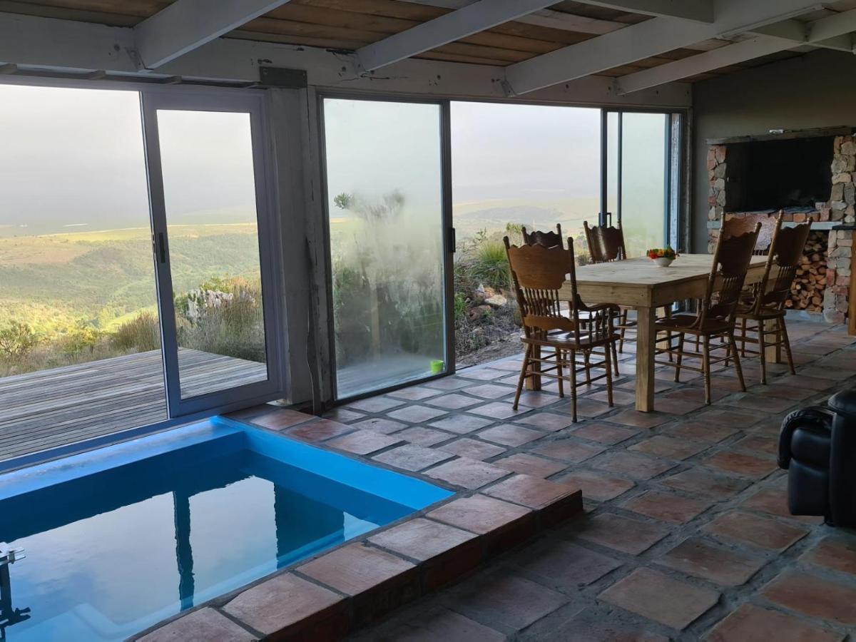 בוטרביר Avani Lodge Private Nature Reserve מראה חיצוני תמונה