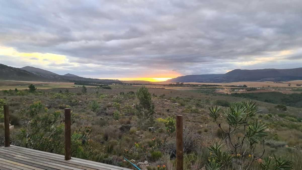 בוטרביר Avani Lodge Private Nature Reserve מראה חיצוני תמונה