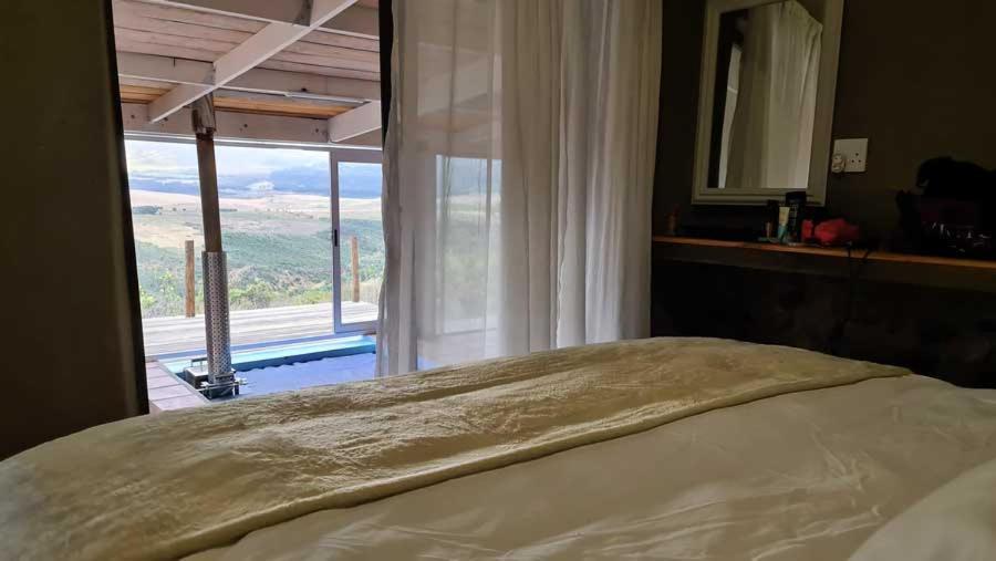 בוטרביר Avani Lodge Private Nature Reserve מראה חיצוני תמונה