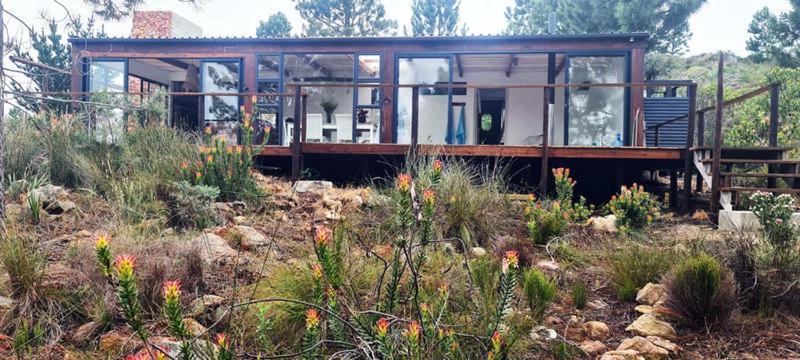 בוטרביר Avani Lodge Private Nature Reserve מראה חיצוני תמונה
