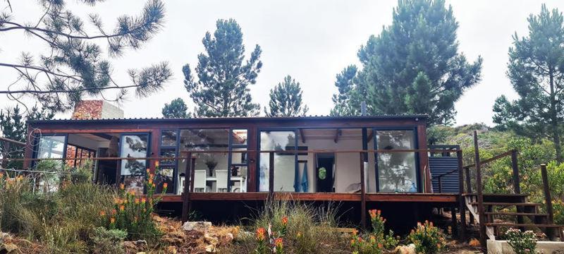 בוטרביר Avani Lodge Private Nature Reserve מראה חיצוני תמונה