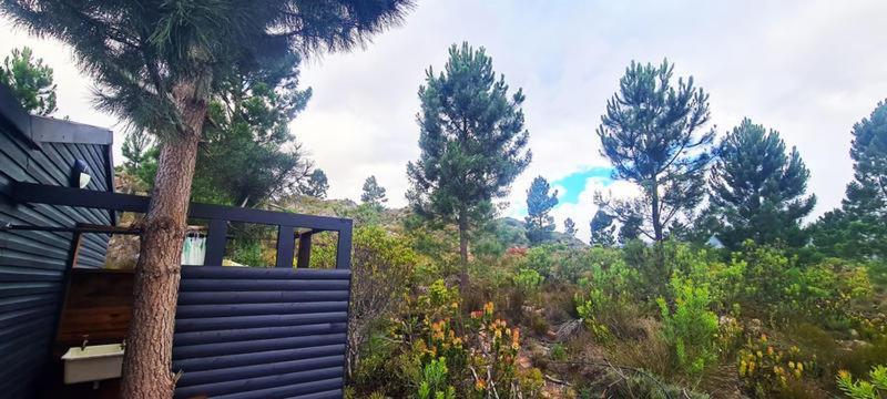 בוטרביר Avani Lodge Private Nature Reserve מראה חיצוני תמונה