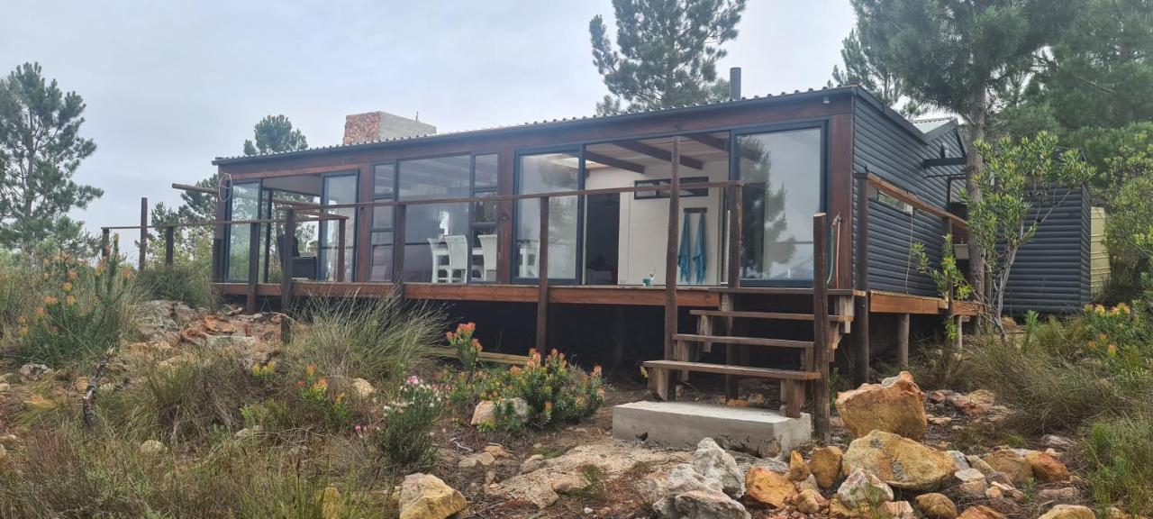 בוטרביר Avani Lodge Private Nature Reserve מראה חיצוני תמונה