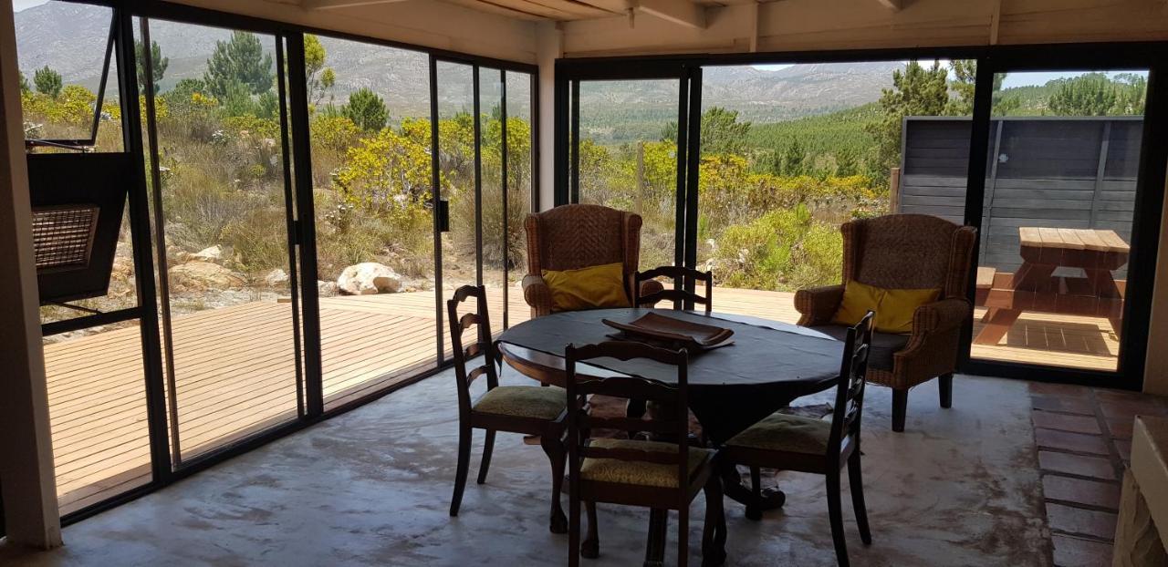 בוטרביר Avani Lodge Private Nature Reserve מראה חיצוני תמונה
