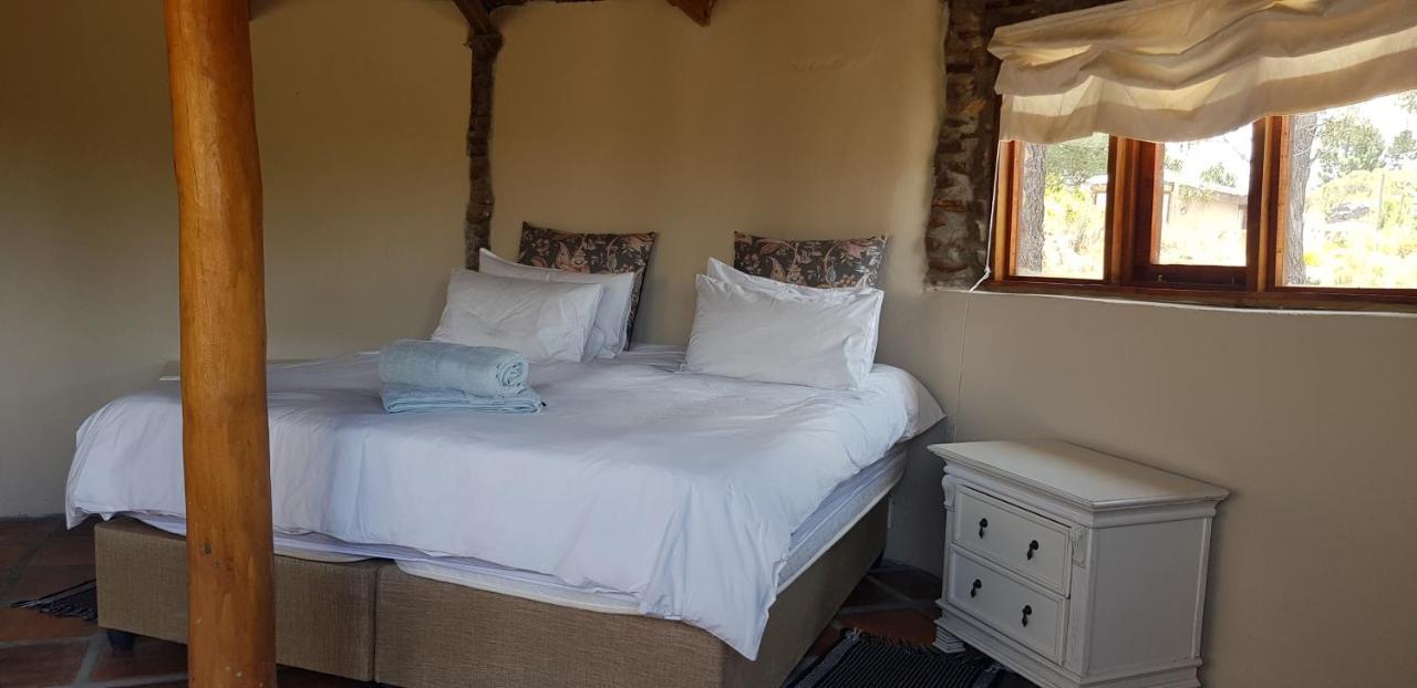 בוטרביר Avani Lodge Private Nature Reserve מראה חיצוני תמונה