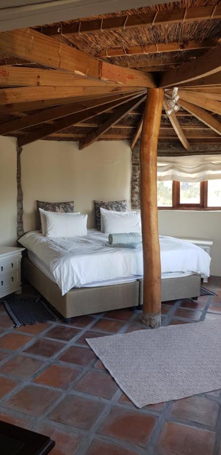 בוטרביר Avani Lodge Private Nature Reserve מראה חיצוני תמונה
