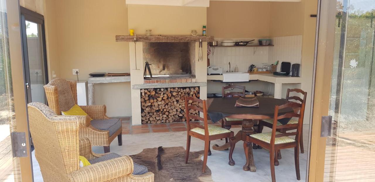 בוטרביר Avani Lodge Private Nature Reserve מראה חיצוני תמונה