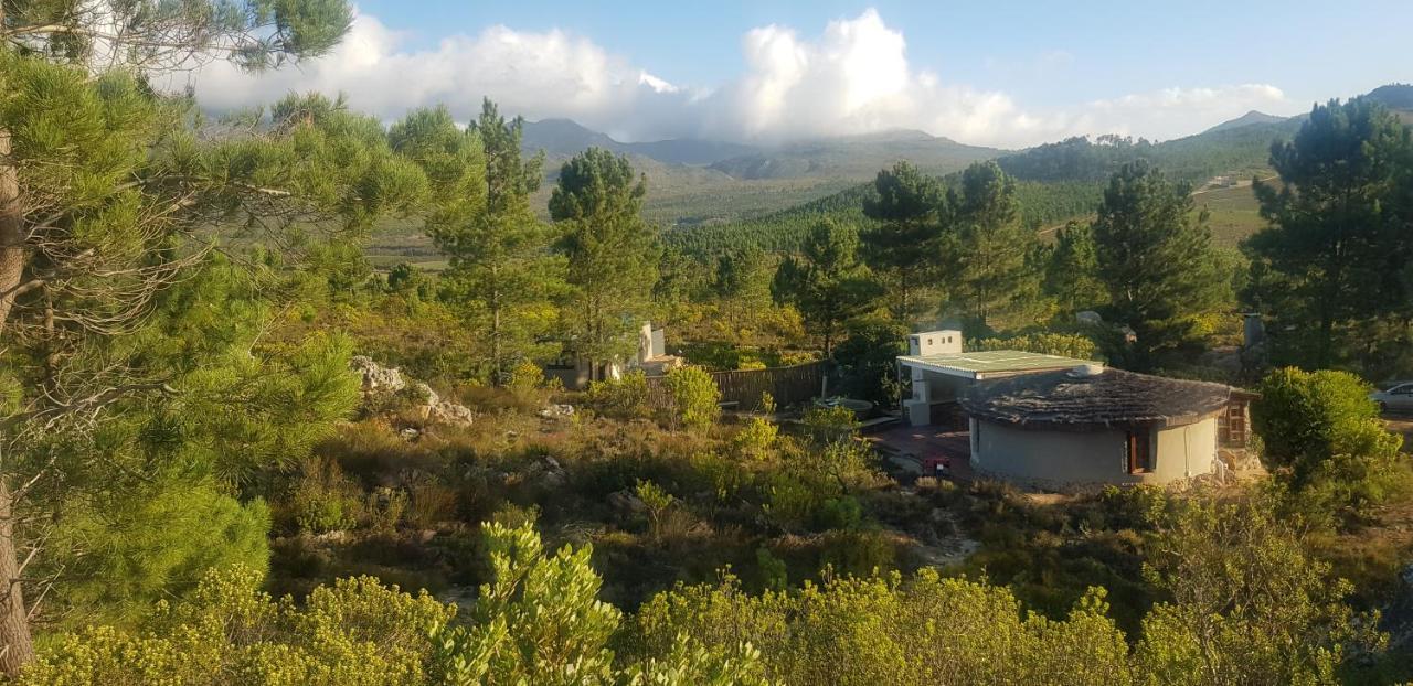 בוטרביר Avani Lodge Private Nature Reserve מראה חיצוני תמונה