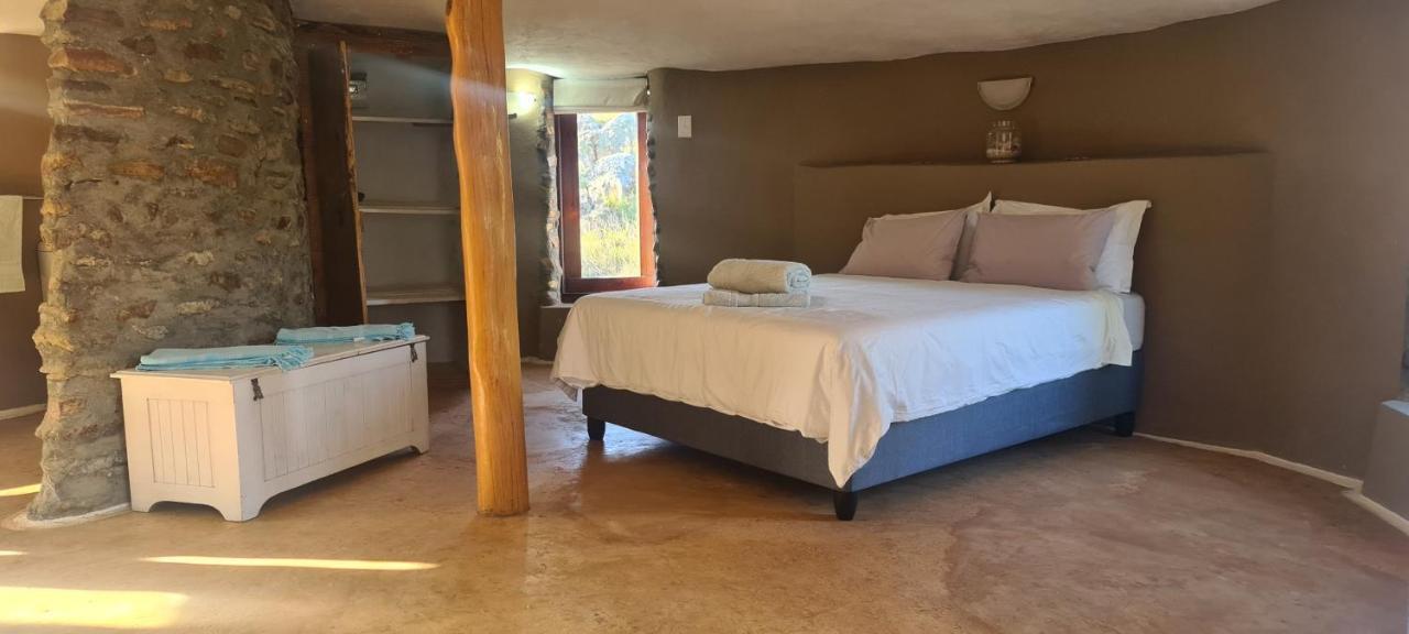 בוטרביר Avani Lodge Private Nature Reserve מראה חיצוני תמונה