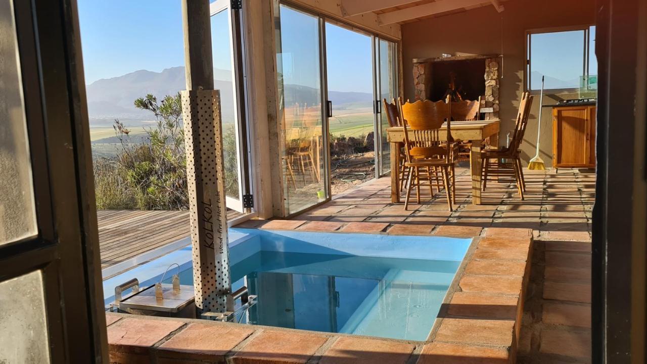בוטרביר Avani Lodge Private Nature Reserve מראה חיצוני תמונה