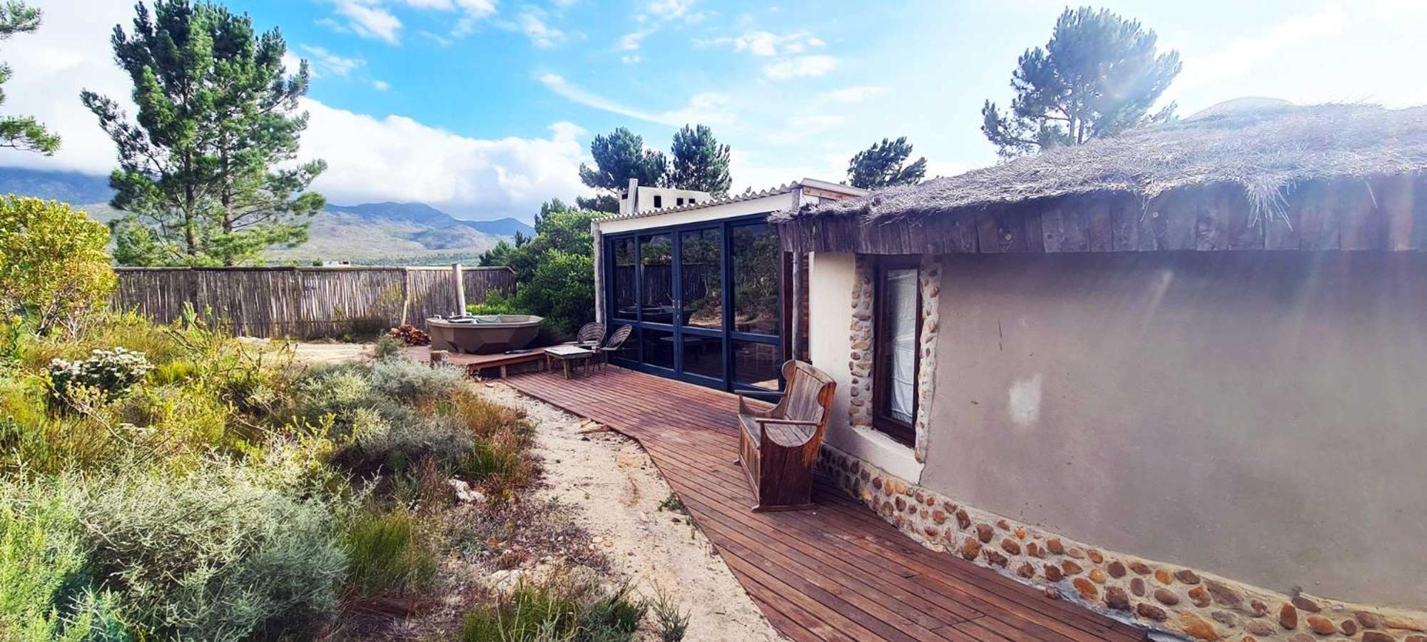 בוטרביר Avani Lodge Private Nature Reserve מראה חיצוני תמונה