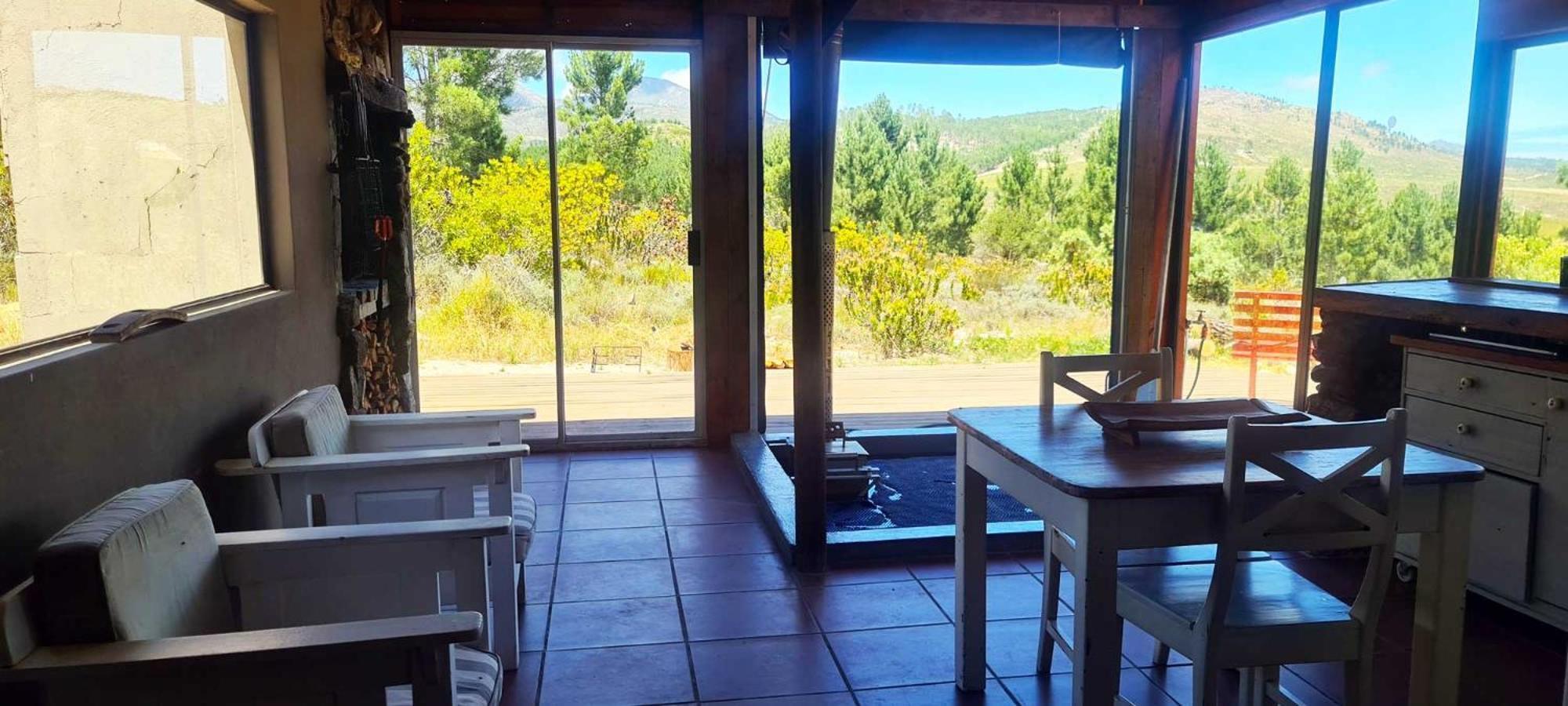 בוטרביר Avani Lodge Private Nature Reserve מראה חיצוני תמונה