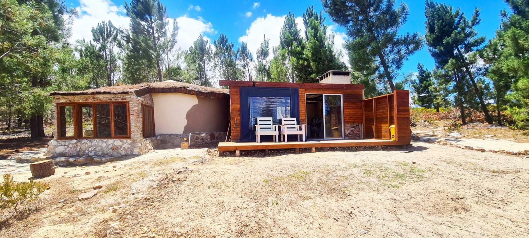 בוטרביר Avani Lodge Private Nature Reserve מראה חיצוני תמונה