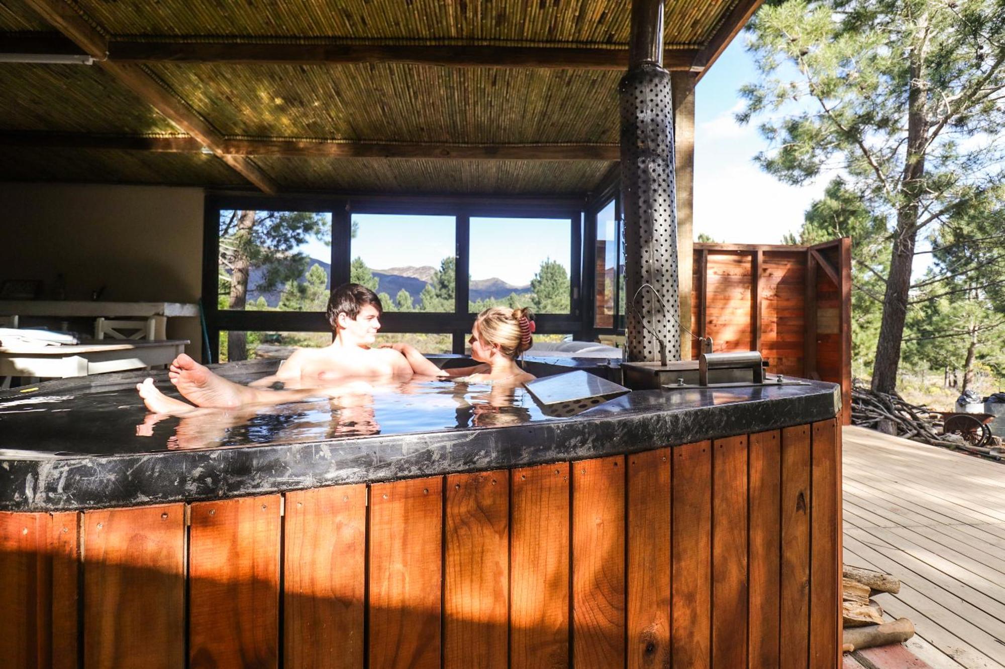 בוטרביר Avani Lodge Private Nature Reserve מראה חיצוני תמונה