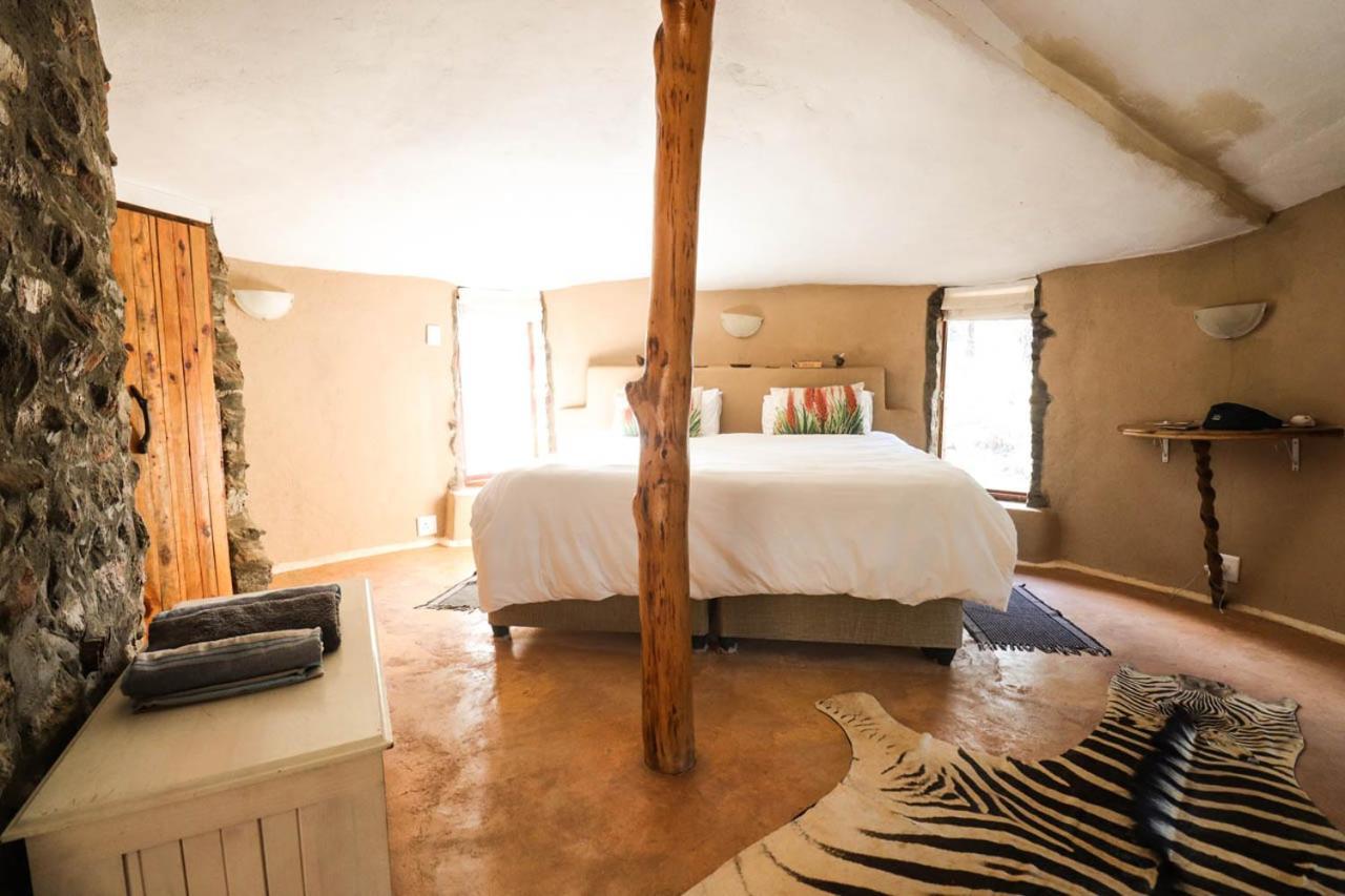בוטרביר Avani Lodge Private Nature Reserve מראה חיצוני תמונה