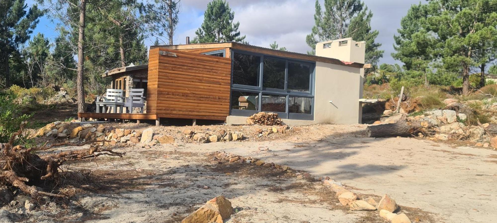 בוטרביר Avani Lodge Private Nature Reserve מראה חיצוני תמונה