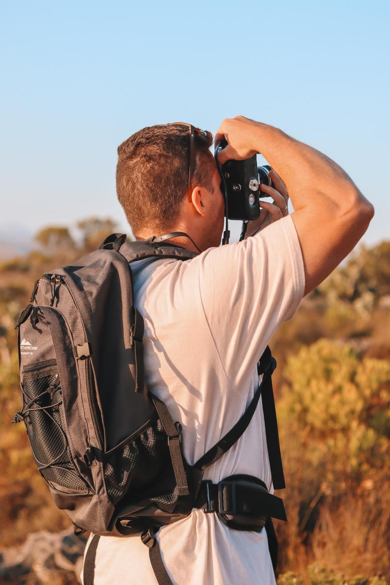 בוטרביר Avani Lodge Private Nature Reserve מראה חיצוני תמונה