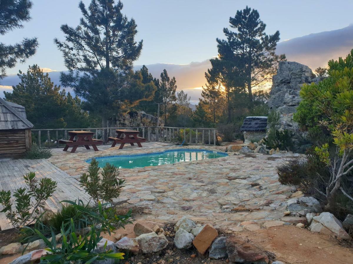 בוטרביר Avani Lodge Private Nature Reserve מראה חיצוני תמונה