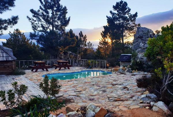 בוטרביר Avani Lodge Private Nature Reserve מראה חיצוני תמונה