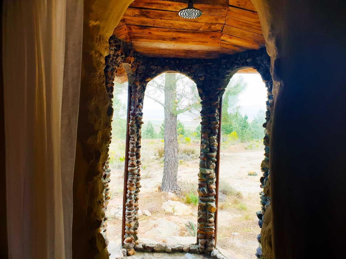 בוטרביר Avani Lodge Private Nature Reserve מראה חיצוני תמונה